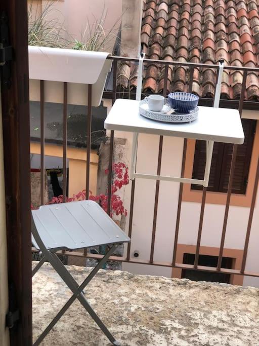 San Bernardino Monolocale Con Balcone Lejlighed Verona Eksteriør billede